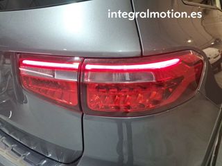 Mercedes Clase GLB 180d Business Solution