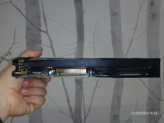 Nvidia RTX 3060 Ti Gigabyte
