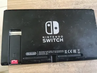 Pacchetto Nintendo Switch e 2 DS Lite