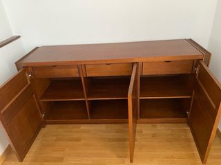URGE VENTA conjunto muebles:mesas,sillas,aparador