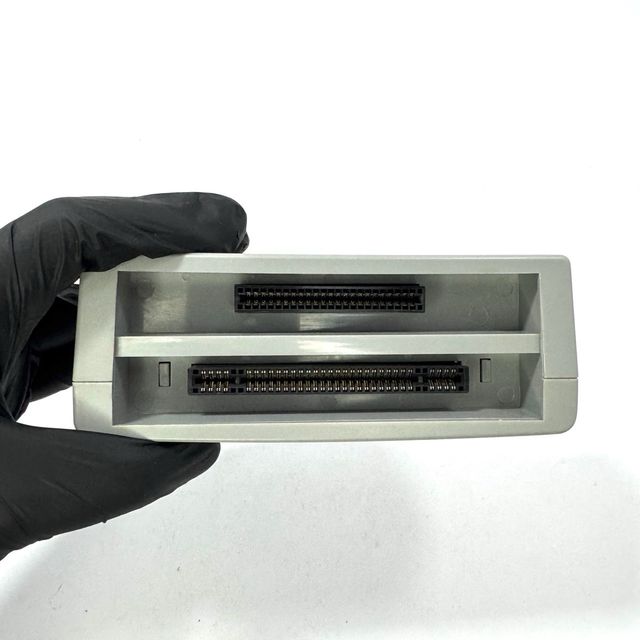 SNES Game Converter - Super FX - Europe Version