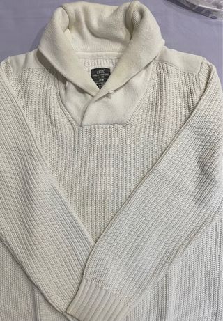 Jersey L.O.G.G. Beige Talla My