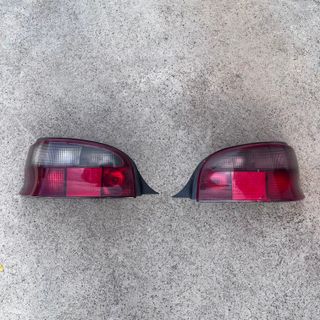 Pilotos Traseros Saxo (Citroën)