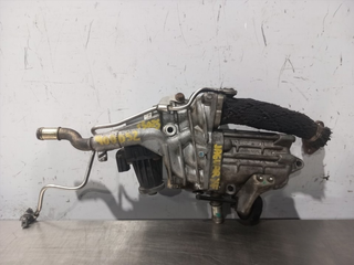 VALVULA EGR JAGUAR XF 306DT 701881050