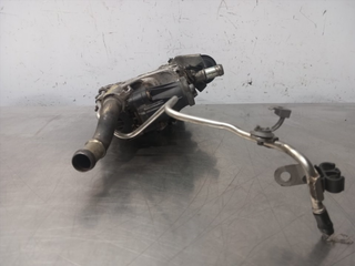 VALVULA EGR JAGUAR XF 306DT 701881050