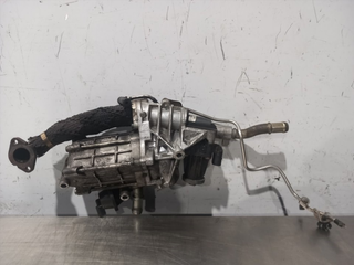 VALVULA EGR JAGUAR XF 306DT 701881050