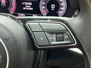 Audi A3 Sportback 30 TFSI 81kW (110CV)