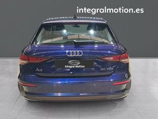 Audi A3 Sportback 30 TFSI 81kW (110CV)