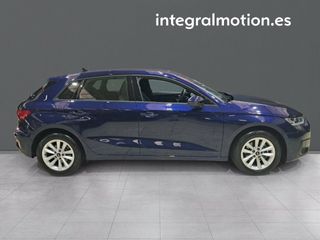 Audi A3 Sportback 30 TFSI 81kW (110CV)