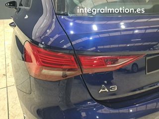 Audi A3 Sportback 30 TFSI 81kW (110CV)