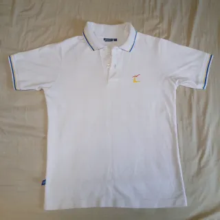 Polo Tajamar Talla 12