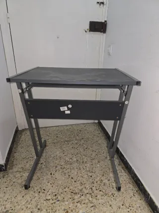 Mesa de ordenador.