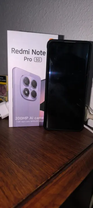 Redmi Note 14 Pro 5G 256gb 8+8