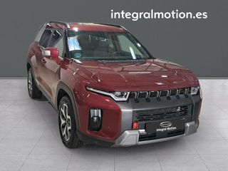 KGM Torres G15 Life Aut.