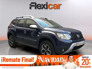 Dacia Duster Prestige TCE 74kW(100CV) GLP 4X2