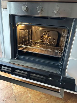 Horno IKEA Matälskare