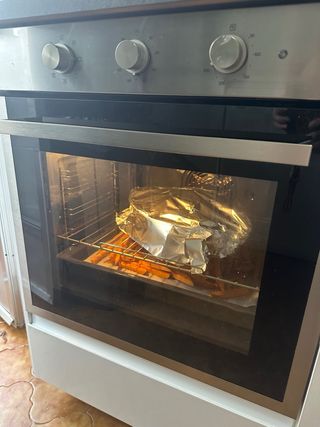 Horno IKEA Matälskare