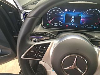 Mercedes Clase C C 220 d