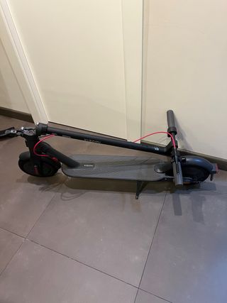 Patinete Eléctrico Xiaomi ( solo recogida )