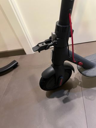Patinete Eléctrico Xiaomi ( solo recogida )
