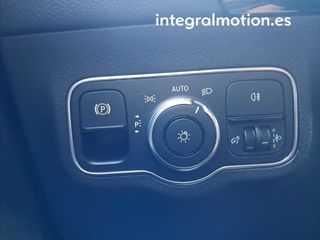 Mercedes Clase B B 180 d