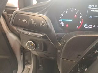 Ford Fiesta 1.1 Ti-VCT 55kW (75CV) Trend 5p