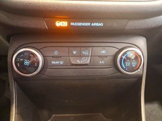 Ford Fiesta 1.1 Ti-VCT 55kW (75CV) Trend 5p