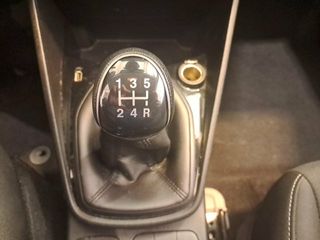 Ford Fiesta 1.1 Ti-VCT 55kW (75CV) Trend 5p