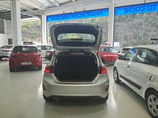 Ford Fiesta 1.1 Ti-VCT 55kW (75CV) Trend 5p