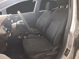 Ford Fiesta 1.1 Ti-VCT 55kW (75CV) Trend 5p