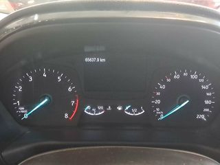 Ford Fiesta 1.1 Ti-VCT 55kW (75CV) Trend 5p