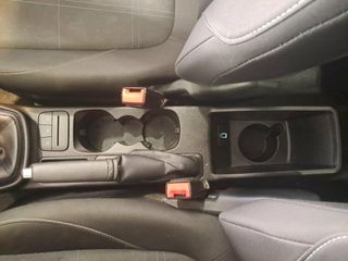 Ford Fiesta 1.1 Ti-VCT 55kW (75CV) Trend 5p