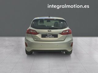 Ford Fiesta 1.1 Ti-VCT 55kW (75CV) Trend 5p