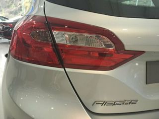 Ford Fiesta 1.1 Ti-VCT 55kW (75CV) Trend 5p