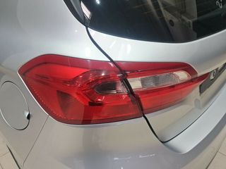 Ford Fiesta 1.1 Ti-VCT 55kW (75CV) Trend 5p