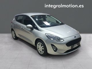 Ford Fiesta 1.1 Ti-VCT 55kW (75CV) Trend 5p