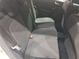 Ford Fiesta 1.1 Ti-VCT 55kW (75CV) Trend 5p