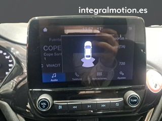 Ford Fiesta 1.1 Ti-VCT 55kW (75CV) Trend 5p