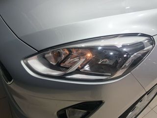 Ford Fiesta 1.1 Ti-VCT 55kW (75CV) Trend 5p