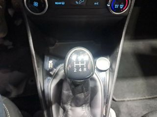 Ford Fiesta 1.1 Ti-VCT 55kW (75CV) Trend 5p