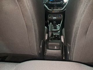 Ford Fiesta 1.1 Ti-VCT 55kW (75CV) Trend 5p