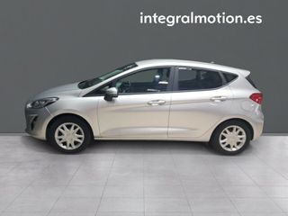 Ford Fiesta 1.1 Ti-VCT 55kW (75CV) Trend 5p