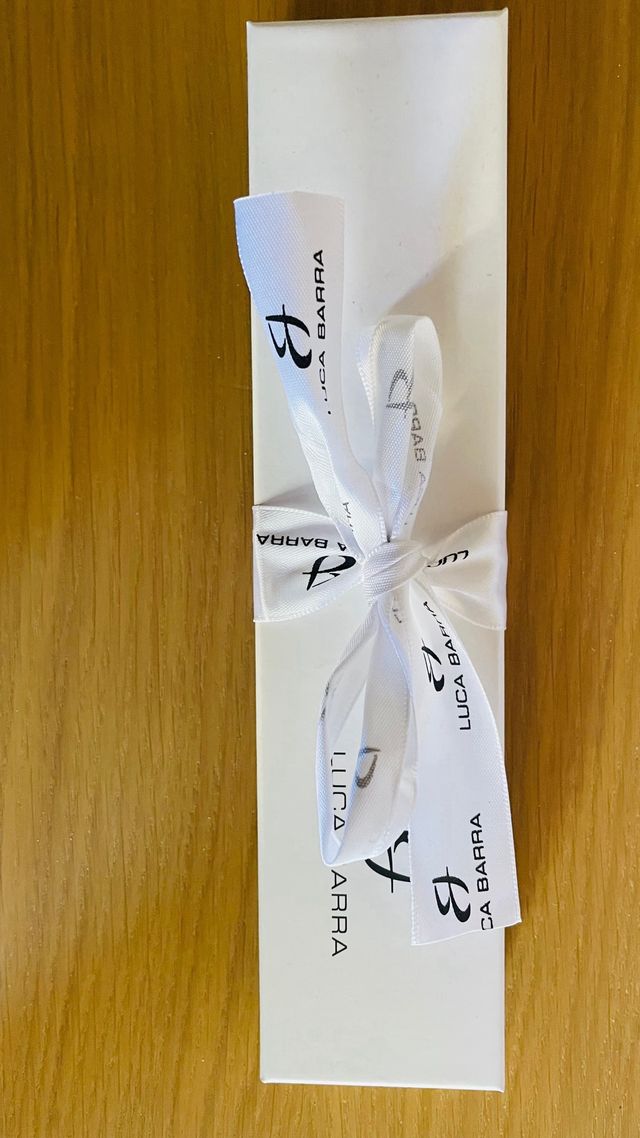 Bracciale Acciaio BA1496