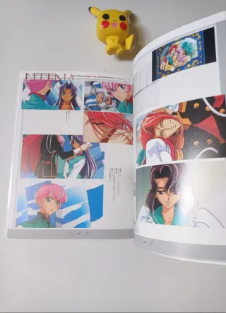 Revolutionary girl Utena: Adolescence Apocalypse
