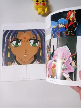 Revolutionary girl Utena: Adolescence Apocalypse