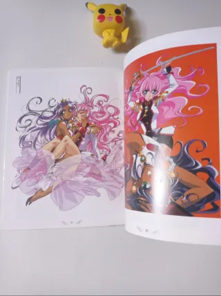 Revolutionary girl Utena: Adolescence Apocalypse