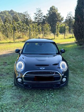 MINI Coupé 2014