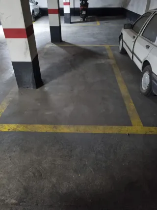 Alquiler Plaza de Garaje mislata