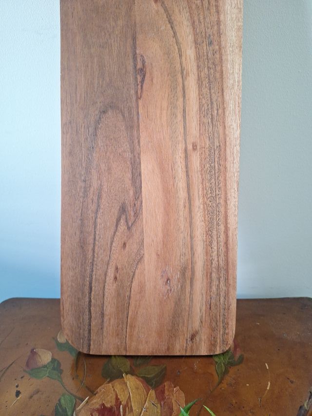 Tabla de madera