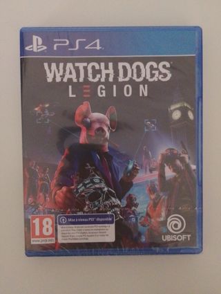 PRECINTADOS. Juegos PS4 y PS5 